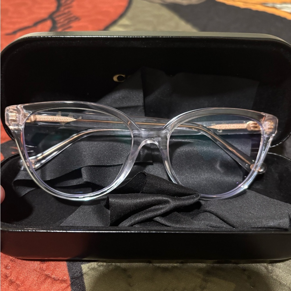 4 pair designer frames - Picture 6 of 11
